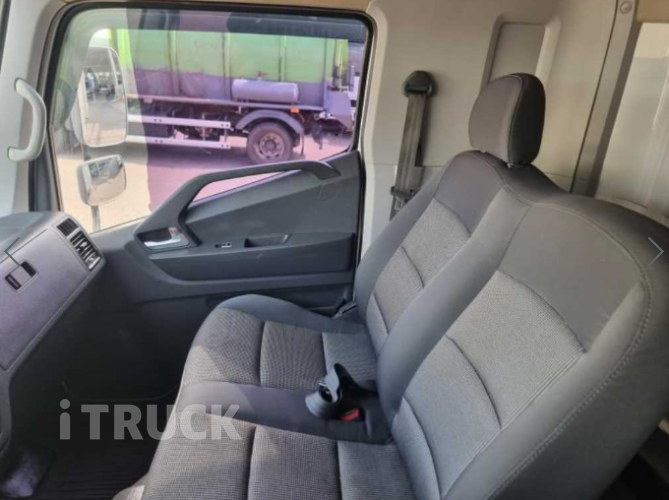 현대 올뉴마이티 3.5톤 익스하이탑 슈퍼캡 14