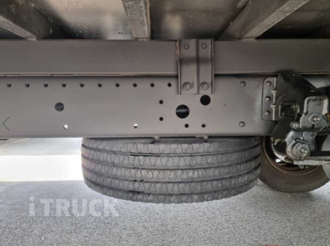 현대 올뉴마이티 3.5톤 익스하이탑 슈퍼캡 11