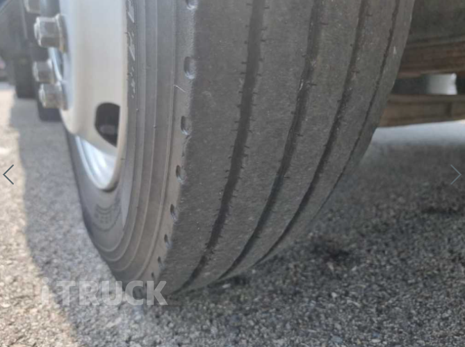 현대 올뉴마이티 3.5톤 익스하이탑 슈퍼캡 19