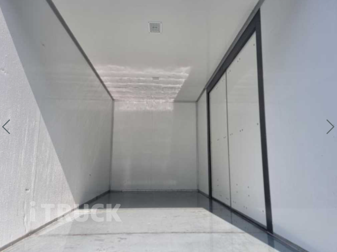 현대 올뉴마이티 3.5톤 익스하이탑 슈퍼캡 10