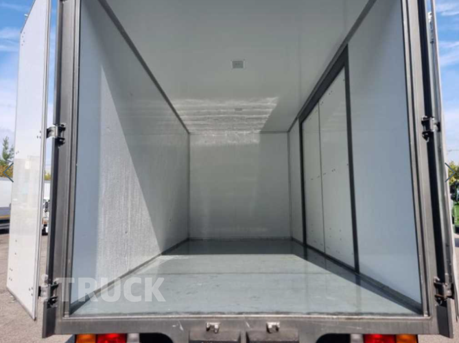 현대 올뉴마이티 3.5톤 익스하이탑 슈퍼캡 9