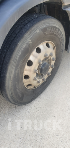 타타대우 프리마 280 십바리 냉동윙 8.5톤 오토 7