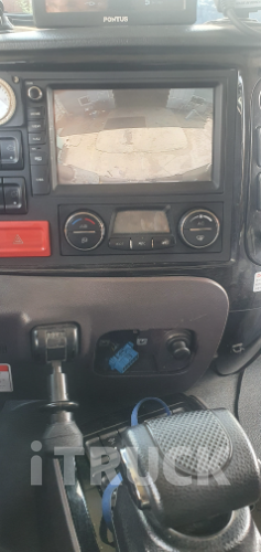 타타대우 프리마 280 십바리 냉동윙 8.5톤 오토 9