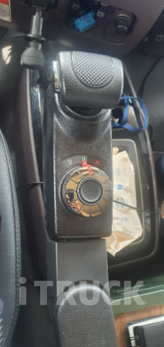 타타대우 프리마 280 십바리 냉동윙 8.5톤 오토 10