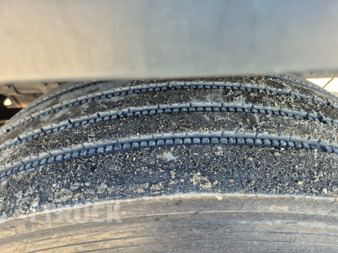 타타대우 노부스 280 후축 카고 6.5톤 수동 17