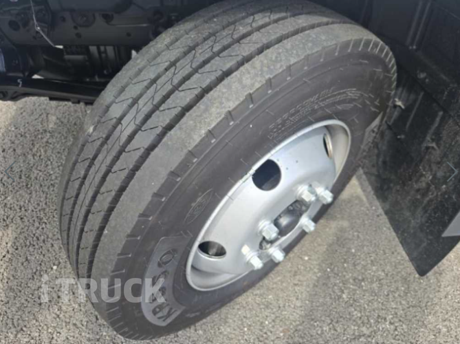 현대 올뉴마이티 3.5톤 광폭 냉동탑 15