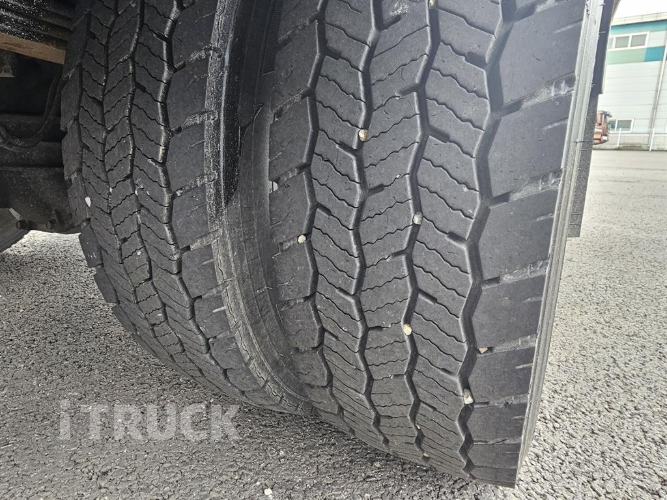 현대 올뉴마이티 2.5톤 표준탑 슈퍼캡 9