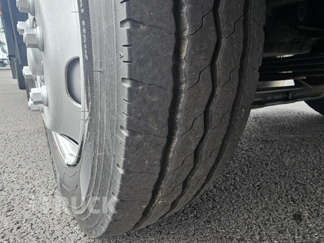 현대 올뉴마이티 2.5톤 표준탑 슈퍼캡 8