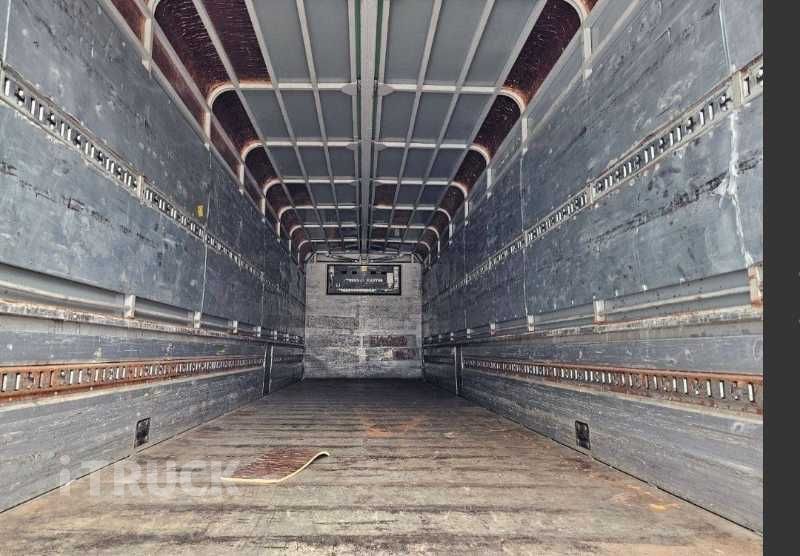 타타대우 맥쎈 320 후축 냉장윙 8.5톤 오토 4