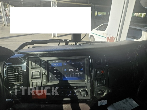 타타대우 프리마 560 추레라 원데후 오토 리타더 10