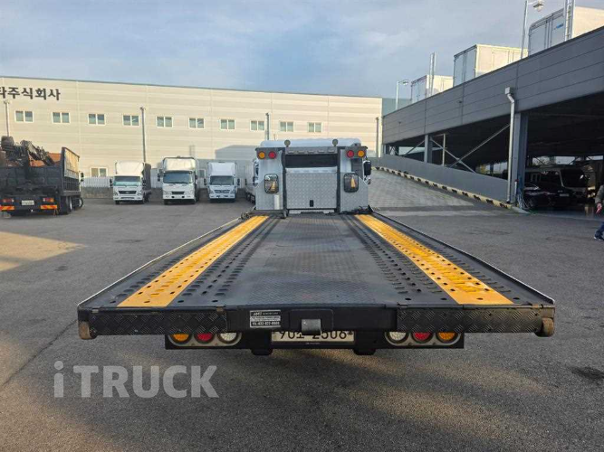 현대 셀프로더 올뉴마이티 3.5톤 1