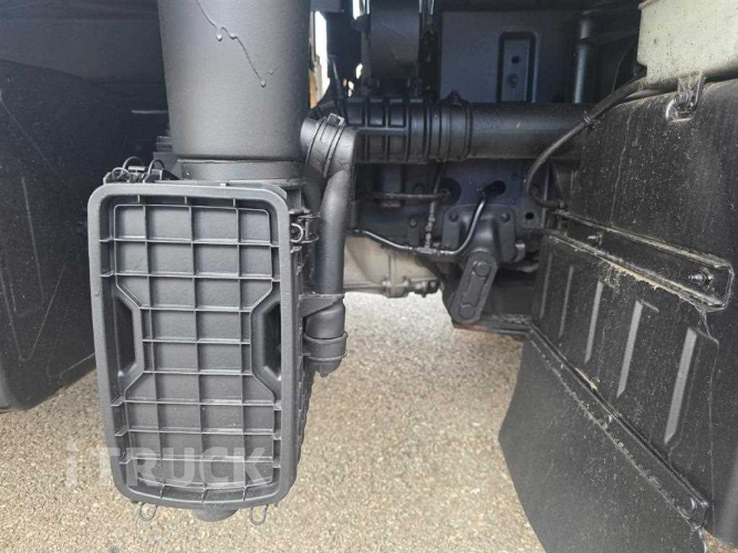 현대 셀프로더 올뉴마이티 3.5톤 5