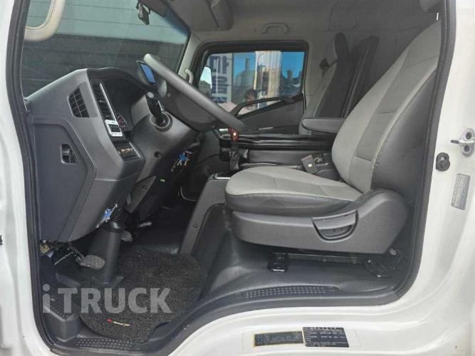 현대 셀프로더 올뉴마이티 3.5톤 6