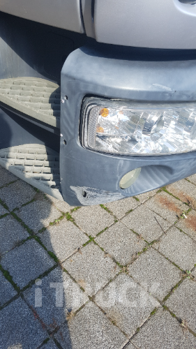 타타대우 프리마 후축 카고 11.5톤 수동 18