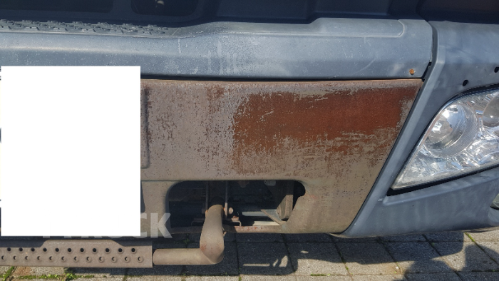 타타대우 프리마 후축 카고 11.5톤 수동 5