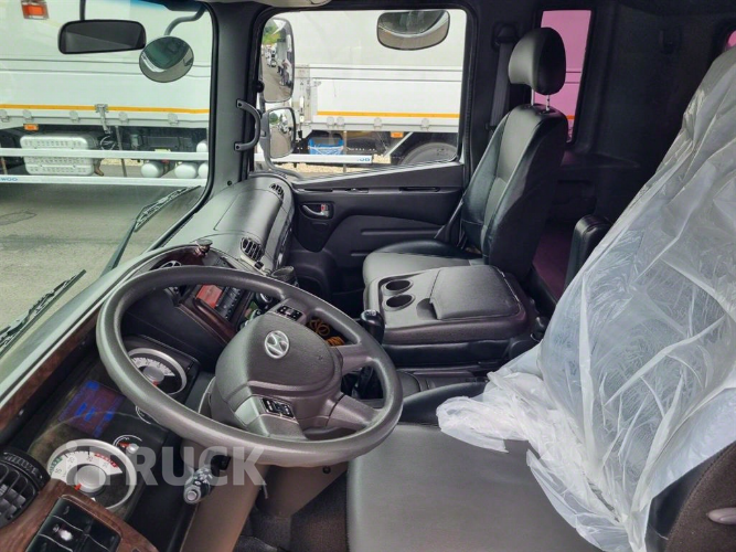 현대 탱크로리 메가트럭 5,000L 수동 14