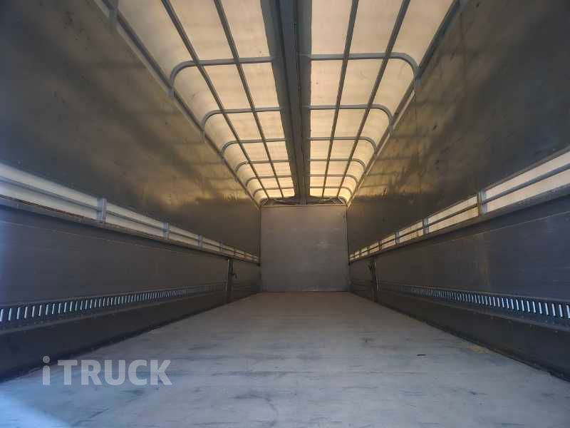 타타대우 맥쎈 480 후축 상승윙바디 25톤 오토 5