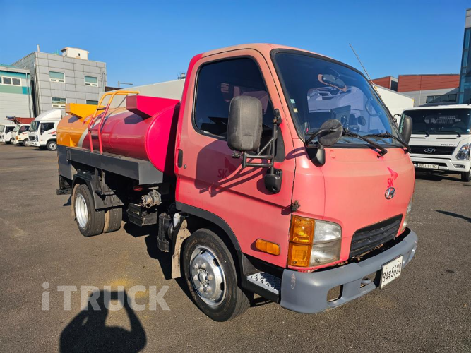 현대 홈로리 마이티큐티 다니엘주유기 2