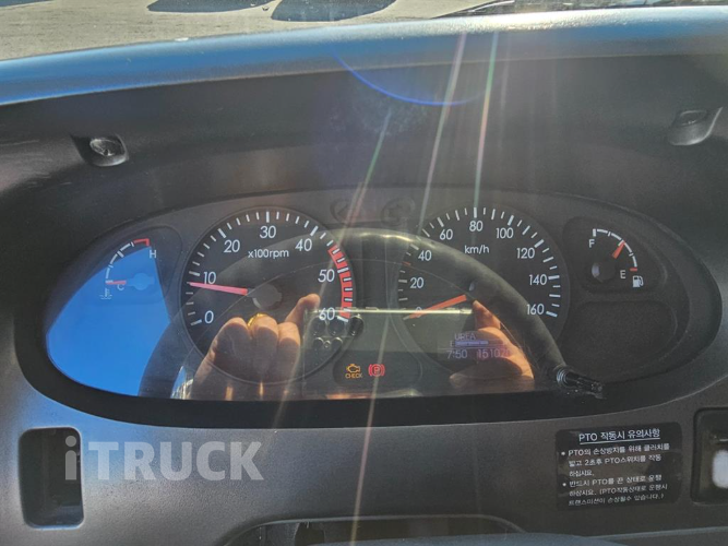 현대 홈로리 마이티큐티 다니엘주유기 10