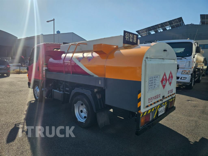 현대 홈로리 마이티큐티 다니엘주유기 3