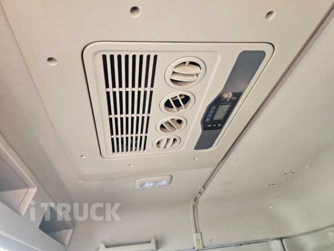 현대 엑시언트 프로 540 후축 상승윙바디 25톤 오토 10