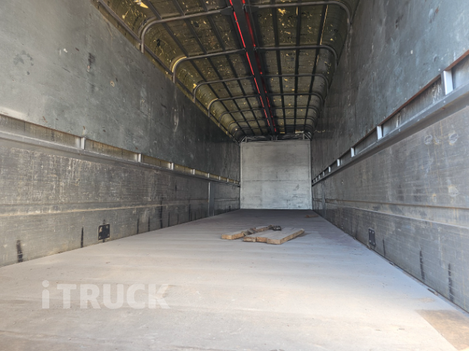 현대 엑시언트 프로 540 후축 상승윙바디 25톤 오토 4