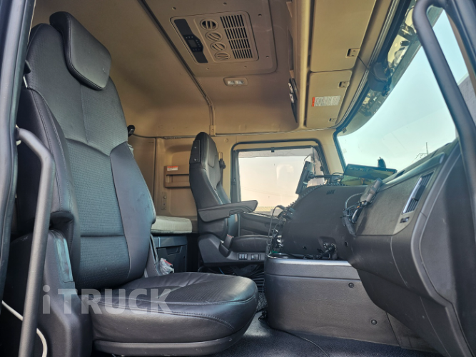 현대 엑시언트 프로 540 후축 상승윙바디 25톤 오토 15