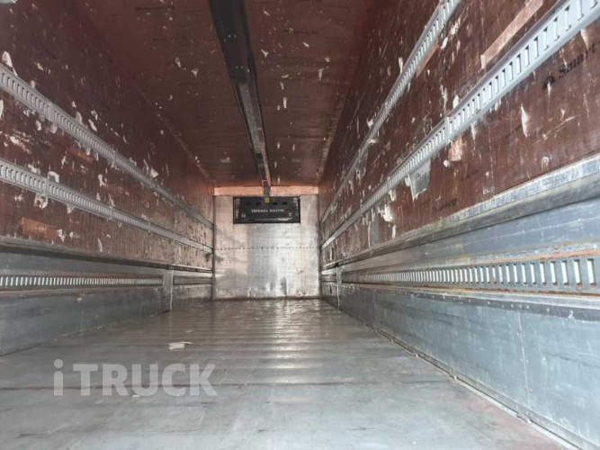 타타대우 노부스 280 후축 윙바디 5톤 오토 7