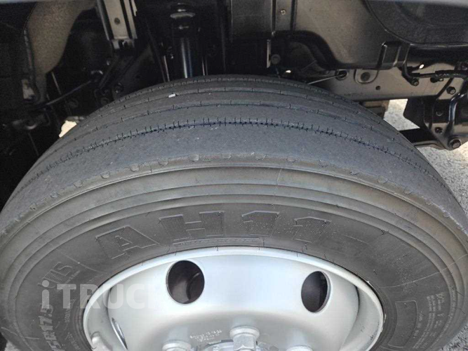 현대 올뉴마이티 3.5톤 광폭 카고 슈퍼캡 15