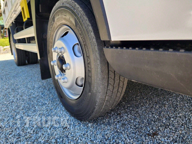 현대 올뉴마이티 화물덤프 3.5톤 9