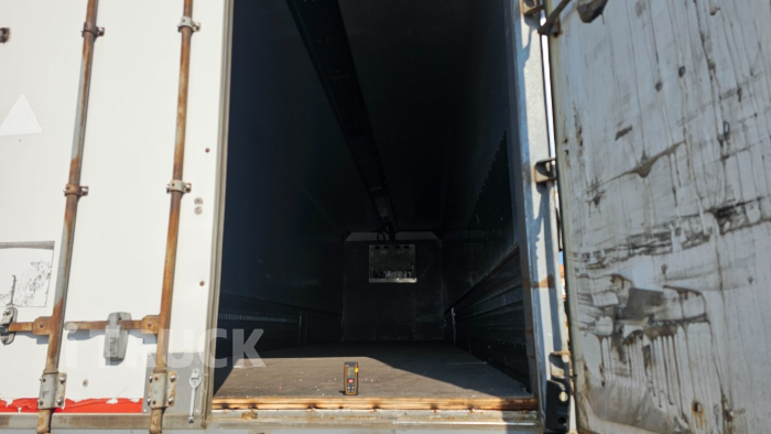 타타대우 프리마 320 후축 항온항습윙 8.5톤 오토 4