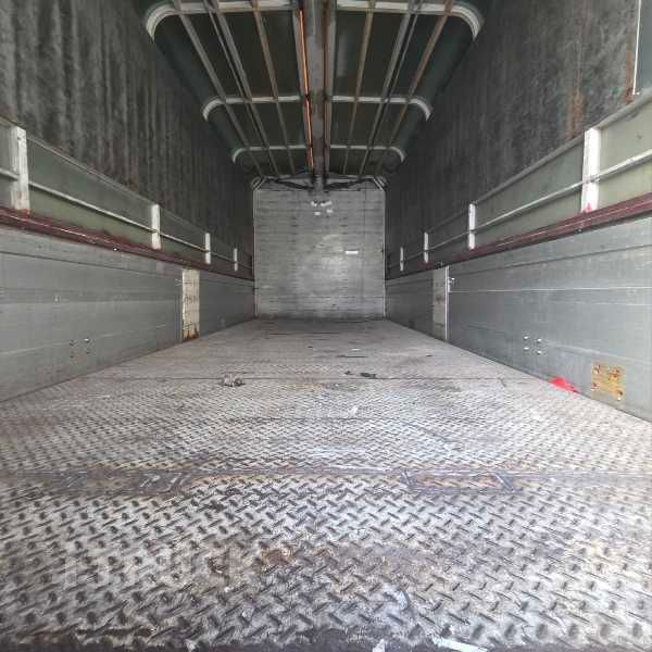 현대 메가트럭 280 단바리 윙바디 5톤 수동 4