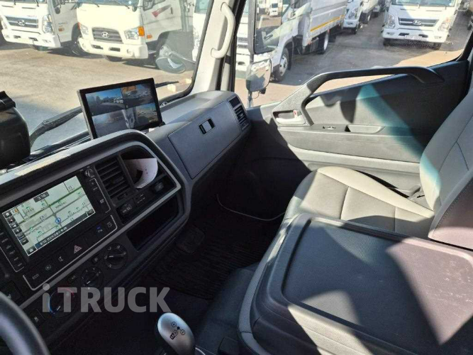 현대 셀프로더 올뉴마이티 4톤 13