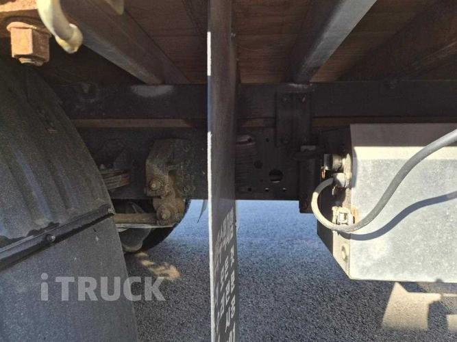 현대 셀프로더 올뉴마이티 4톤 10