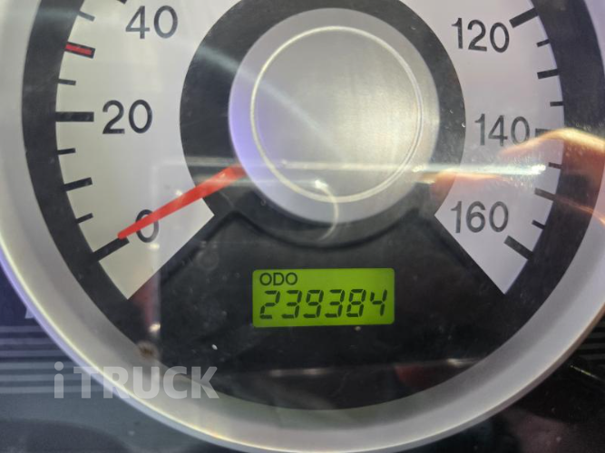 현대 메가트럭 250 앞축 윙바디 5톤 수동 14