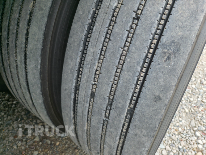 스카니아 R 450 후축 윙바디 16톤 오토 15