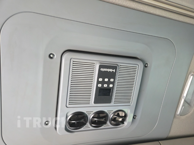 스카니아 R 450 후축 윙바디 16톤 오토 7