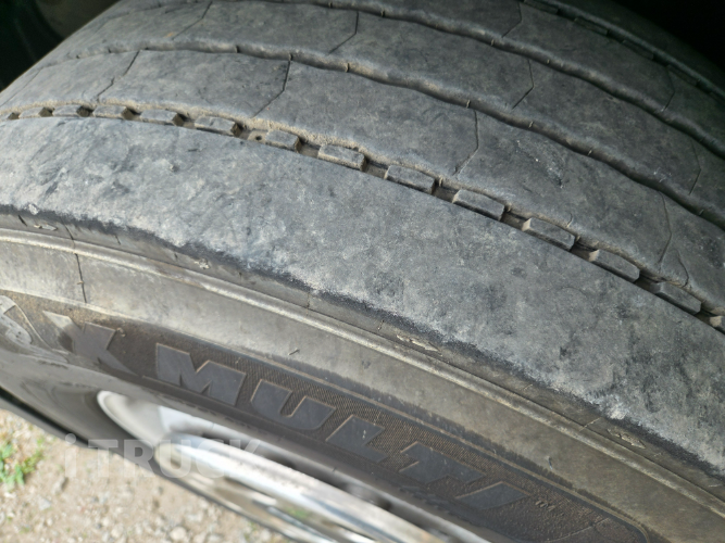 스카니아 R 450 후축 윙바디 16톤 오토 14