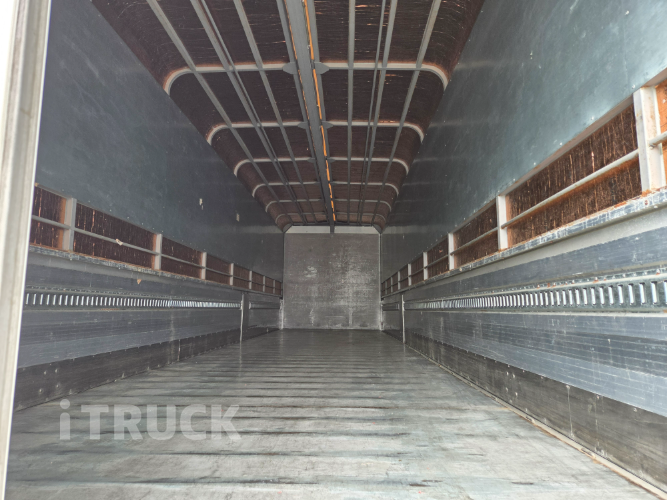 스카니아 R 450 후축 윙바디 16톤 오토 6