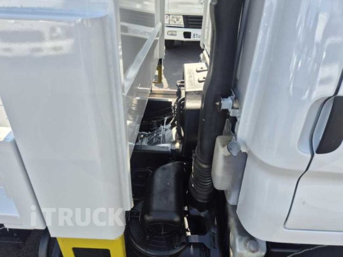 현대 마이티큐티 화물덤프 2.5톤 5