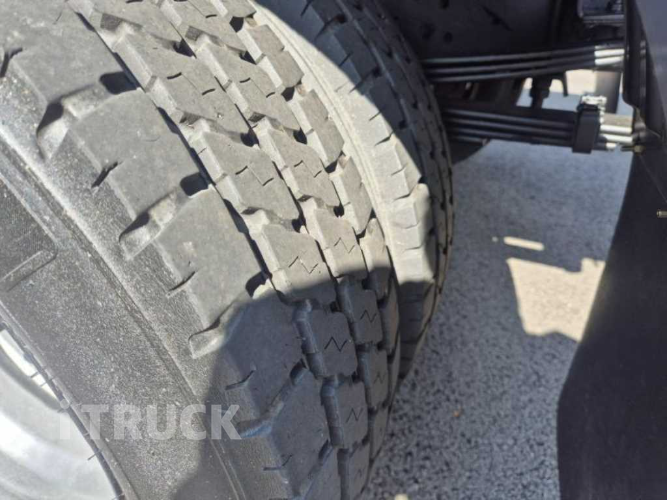 현대 마이티큐티 화물덤프 2.5톤 13