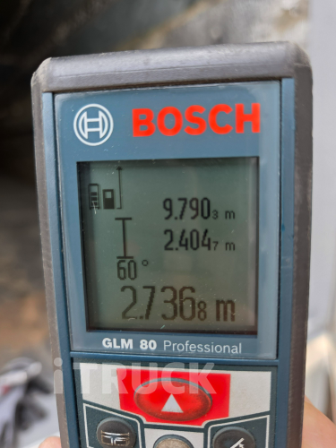 타타대우 맥쎈 320 후축 냉장윙 8.5톤 오토 7