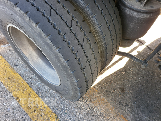 현대 파비스 325 후축 항온항습윙 9.5톤 오토 9