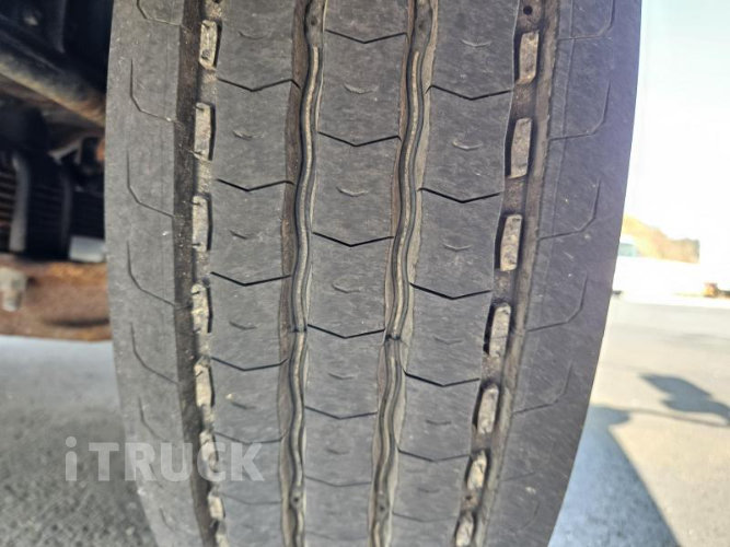 현대 올뉴마이티 3.5톤 광폭 카고 슈퍼캡 17