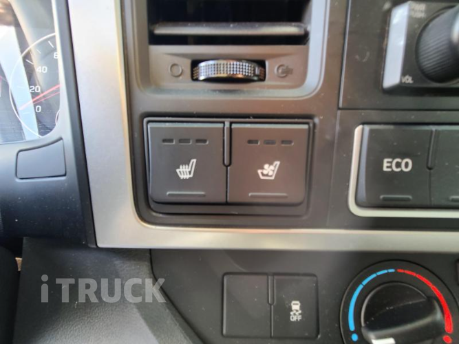 현대 올뉴마이티 3.5톤 광폭 카고 슈퍼캡 14