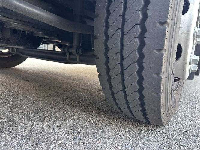 현대 파비스 280 단바리 카고 5.5톤 수동 7