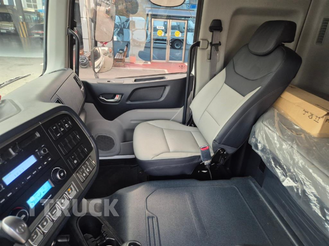 현대 파비스 280 단바리 카고 5.5톤 수동 12