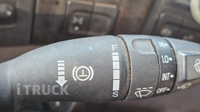 타타대우 프리마 고하중 480 앞축 윙바디 25톤 오토 리타더 16