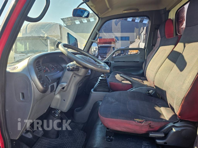 현대 홈로리 마이티큐티 11