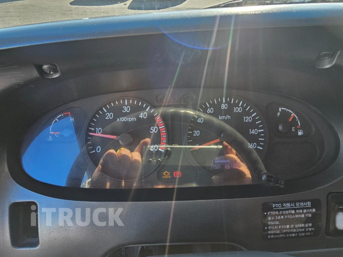 현대 홈로리 마이티큐티 12